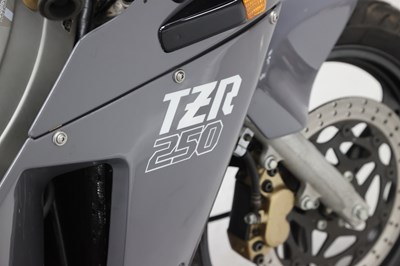 Lot 259 - 1989 Yamaha TZR250