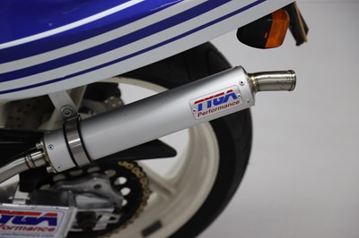 Lot 213 - 1988 Honda NSR250