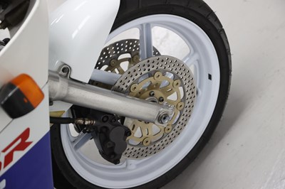 Lot 213 - 1988 Honda NSR250