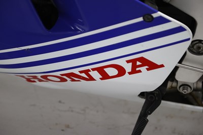 Lot 213 - 1988 Honda NSR250