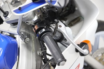 Lot 213 - 1988 Honda NSR250