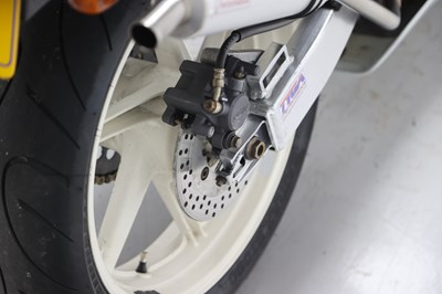 Lot 213 - 1988 Honda NSR250