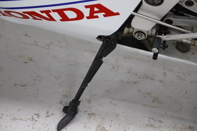 Lot 213 - 1988 Honda NSR250
