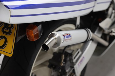 Lot 213 - 1988 Honda NSR250