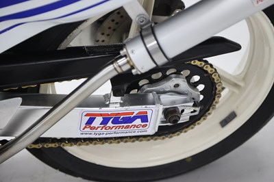 Lot 213 - 1988 Honda NSR250