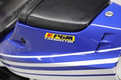 Lot 213 - 1988 Honda NSR250
