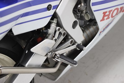 Lot 213 - 1988 Honda NSR250