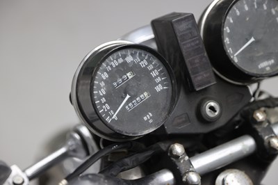 Lot 226 - 1976 Kawasaki Z1 900