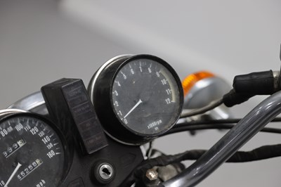 Lot 226 - 1976 Kawasaki Z1 900