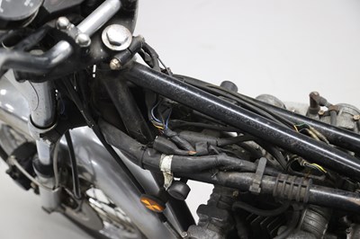 Lot 226 - 1976 Kawasaki Z1 900