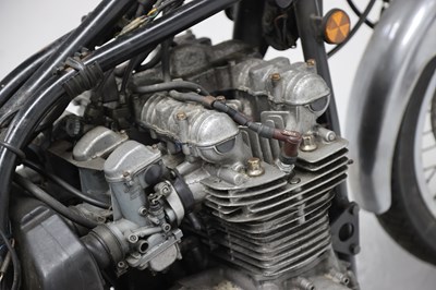 Lot 226 - 1976 Kawasaki Z1 900