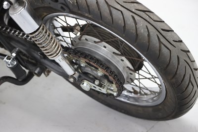 Lot 226 - 1976 Kawasaki Z1 900
