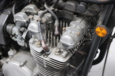 Lot 226 - 1976 Kawasaki Z1 900