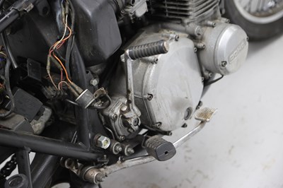 Lot 226 - 1976 Kawasaki Z1 900