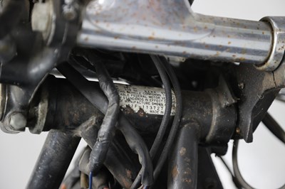 Lot 226 - 1976 Kawasaki Z1 900