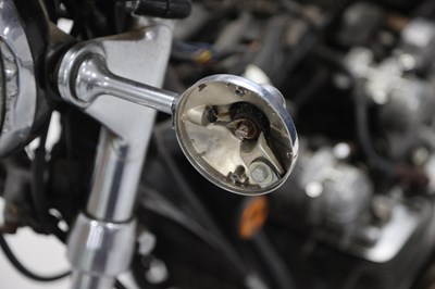 Lot 226 - 1976 Kawasaki Z1 900