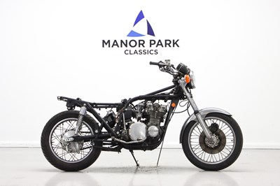 Lot 226 - 1976 Kawasaki Z1 900