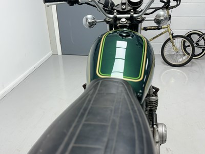 Lot 226 - 1976 Kawasaki Z1 900