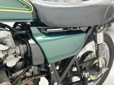 Lot 226 - 1976 Kawasaki Z1 900