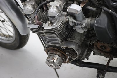 Lot 226 - 1976 Kawasaki Z1 900