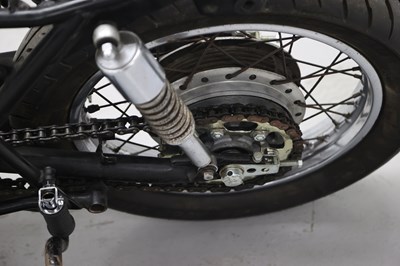 Lot 226 - 1976 Kawasaki Z1 900
