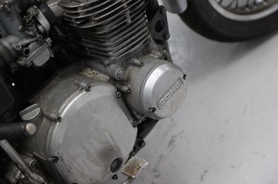 Lot 226 - 1976 Kawasaki Z1 900
