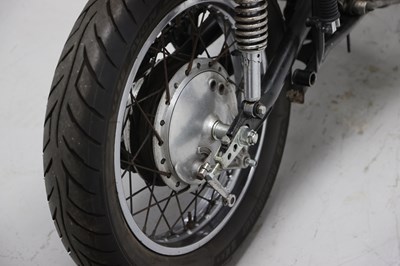 Lot 226 - 1976 Kawasaki Z1 900