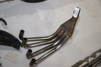 Lot 226 - 1976 Kawasaki Z1 900