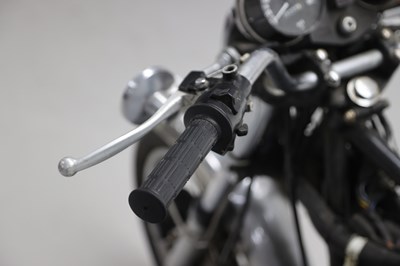 Lot 226 - 1976 Kawasaki Z1 900