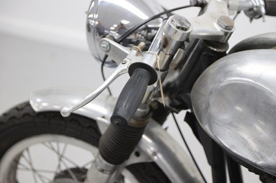 Lot 219 - 1961 Triton 6T