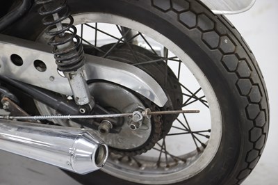 Lot 219 - 1961 Triton 6T