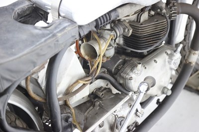 Lot 219 - 1961 Triton 6T