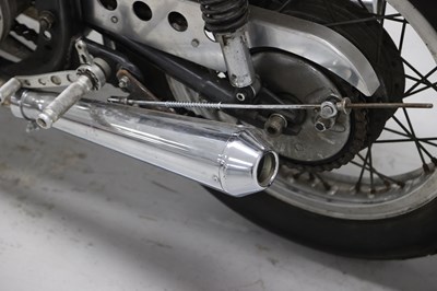 Lot 219 - 1961 Triton 6T
