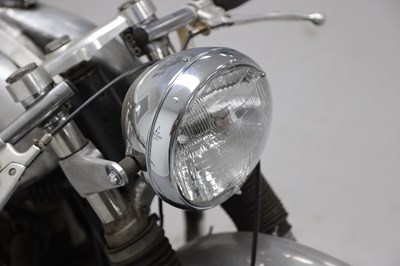 Lot 219 - 1961 Triton 6T