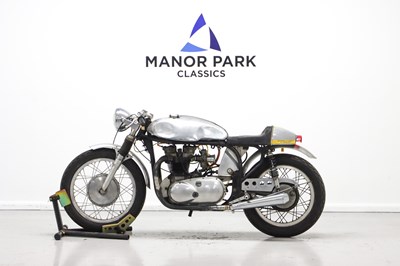 Lot 219 - 1961 Triton 6T