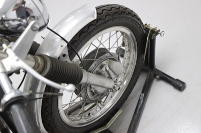 Lot 219 - 1961 Triton 6T