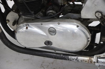 Lot 219 - 1961 Triton 6T