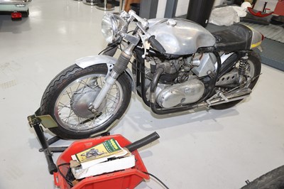 Lot 219 - 1961 Triton 6T