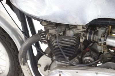 Lot 219 - 1961 Triton 6T
