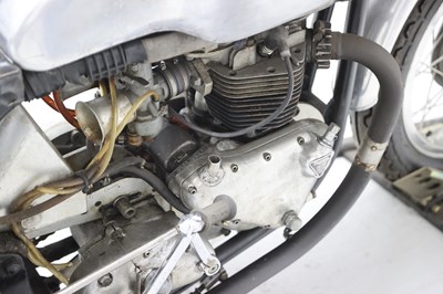 Lot 219 - 1961 Triton 6T