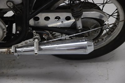 Lot 219 - 1961 Triton 6T