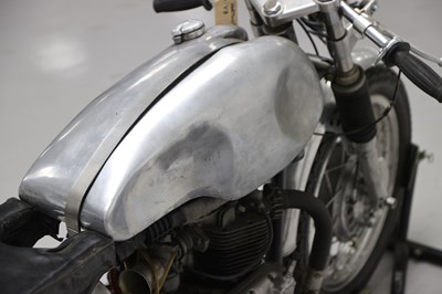 Lot 219 - 1961 Triton 6T
