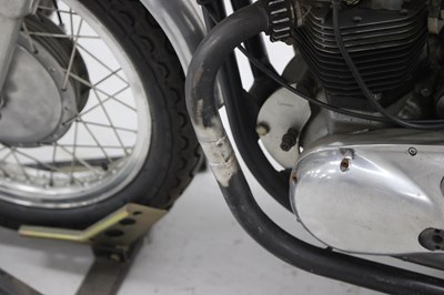 Lot 219 - 1961 Triton 6T