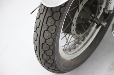 Lot 219 - 1961 Triton 6T
