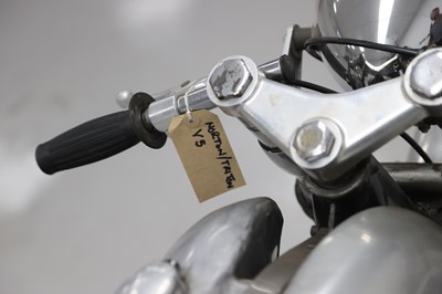 Lot 219 - 1961 Triton 6T