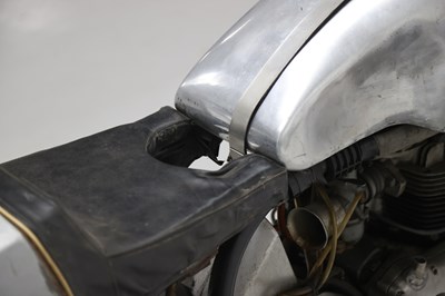Lot 219 - 1961 Triton 6T