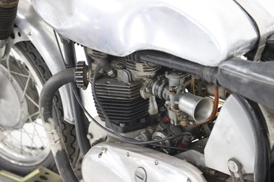 Lot 219 - 1961 Triton 6T
