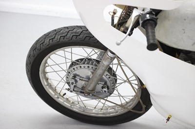 Lot 251 - 1974 Suzuki T500