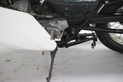Lot 251 - 1974 Suzuki T500