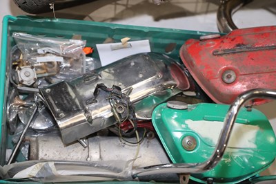 Lot 251 - 1974 Suzuki T500